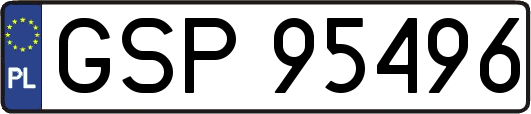 GSP95496