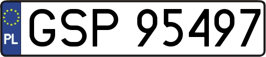 GSP95497