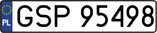 GSP95498