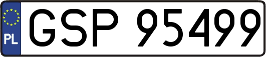 GSP95499