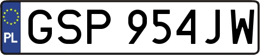 GSP954JW