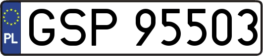 GSP95503