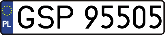 GSP95505