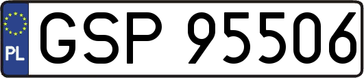 GSP95506
