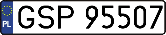 GSP95507