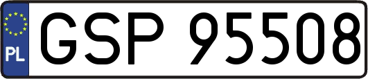 GSP95508