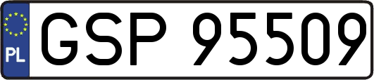 GSP95509