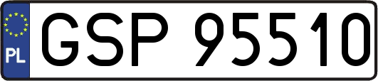 GSP95510