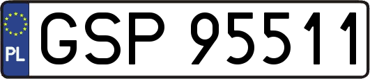 GSP95511