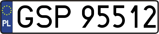 GSP95512