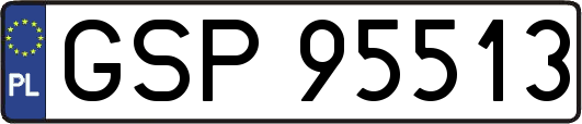 GSP95513