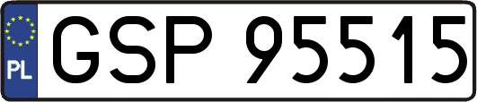 GSP95515