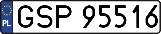 GSP95516