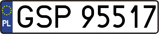 GSP95517