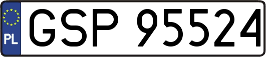 GSP95524