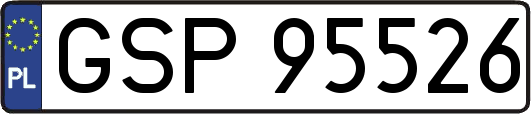 GSP95526