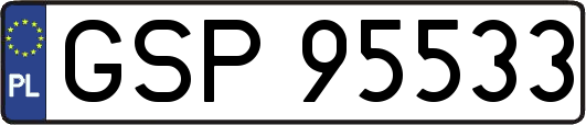 GSP95533