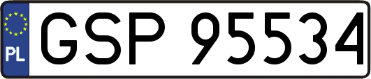 GSP95534