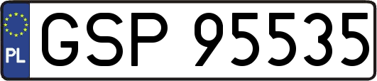 GSP95535