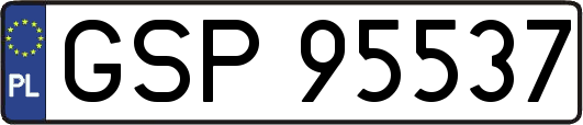 GSP95537
