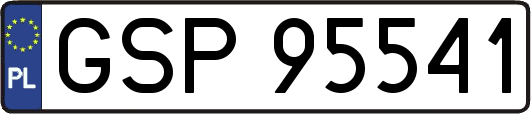 GSP95541