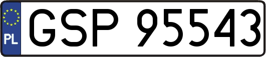 GSP95543