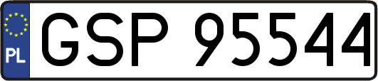 GSP95544