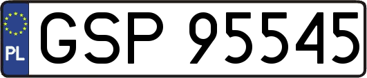 GSP95545