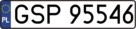 GSP95546