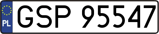 GSP95547