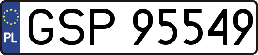 GSP95549