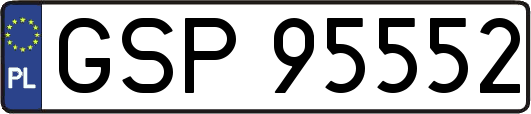GSP95552