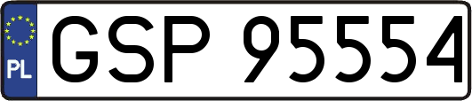 GSP95554