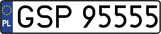 GSP95555