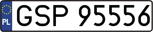 GSP95556