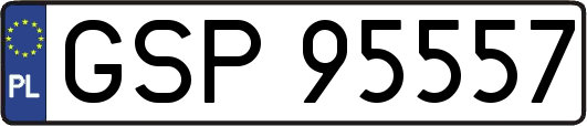 GSP95557