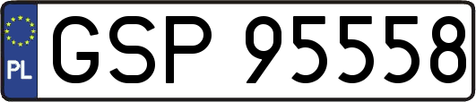 GSP95558