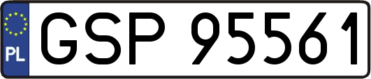 GSP95561