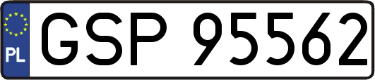 GSP95562