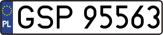GSP95563