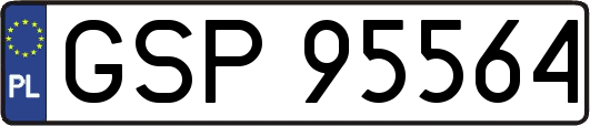 GSP95564