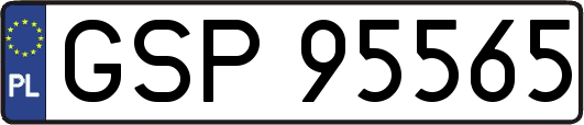 GSP95565