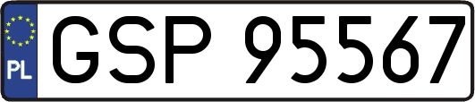 GSP95567