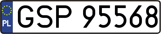 GSP95568