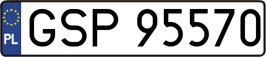 GSP95570