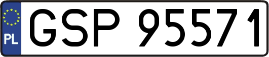 GSP95571