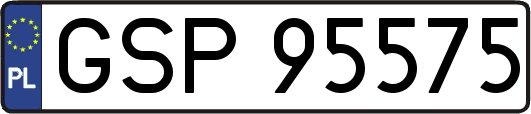 GSP95575