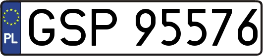GSP95576