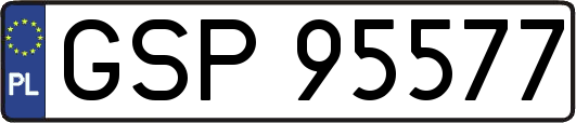 GSP95577
