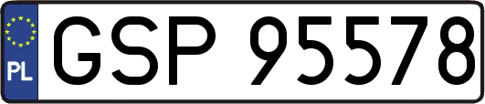GSP95578